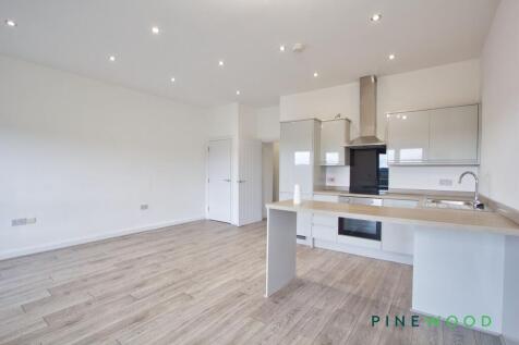 Apt 11, Ash Court, Ash Close, Barlborough, S43 4XL photo 4