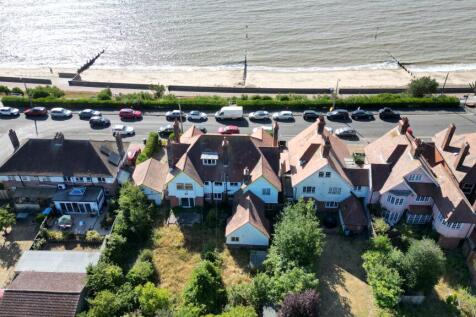 SEA FRONT LOCATION