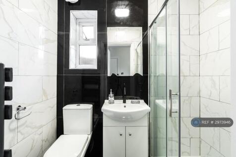 Private Bathroom - Ensuite