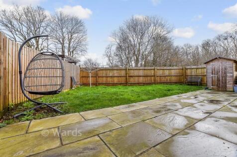 Patio / Decking