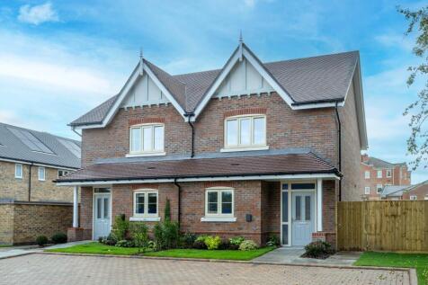 Maidenhead, SL6 - property photo