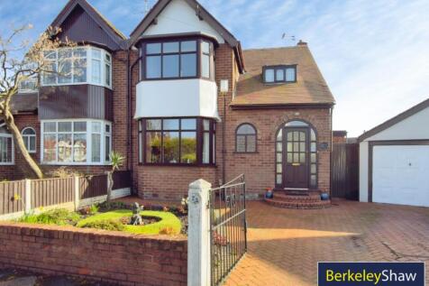 Liverpool, L23 - property photo