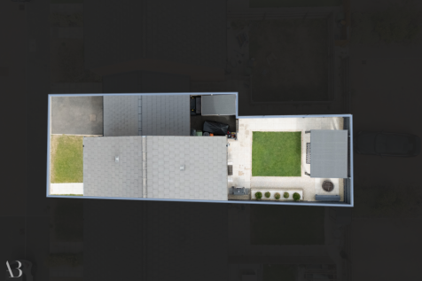 PLOT PLAN