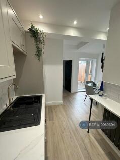 Communal Kitchen