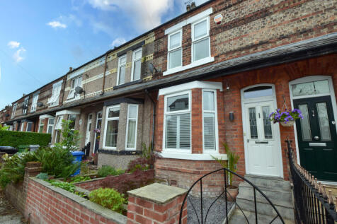 Manchester, M41 - property photo
