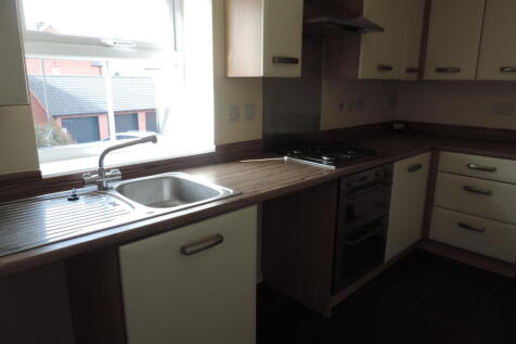 Bexley Drive, Church Gresley photo 4
