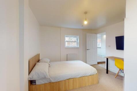 Grange Street, Loughborough photo 3