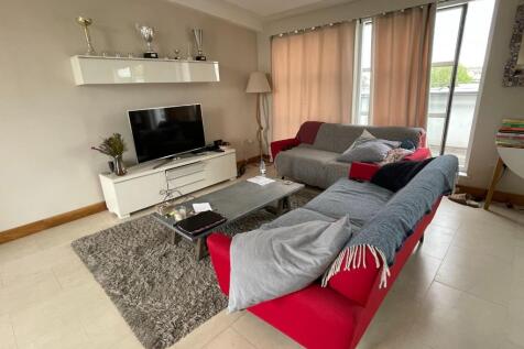 2nd Floor LivingRoom