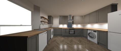 6-bed terraced on Worrall Road, Clifton, Bristol, BS8, £5,848/mo