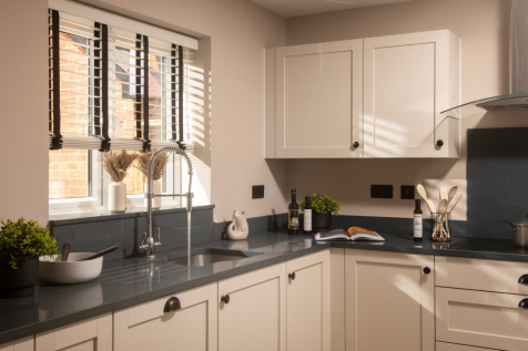 shardlow kitchen