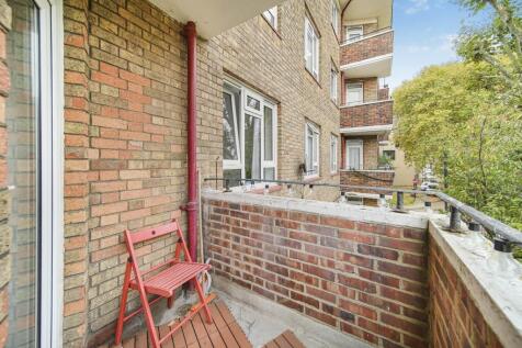 Batavia Road London SE14 photo 4