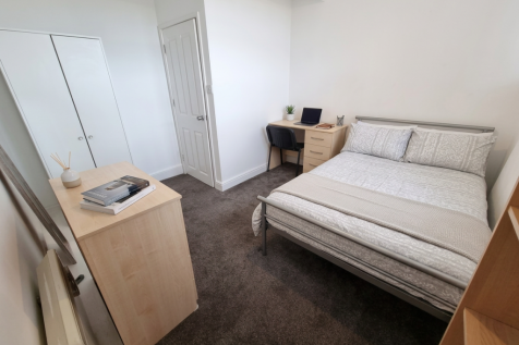 Flat 7, 38 Clarendon Square, Leamington Spa photo 5