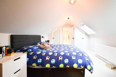 Loft Room