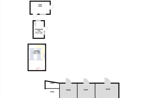 Old Bell Farm Stable