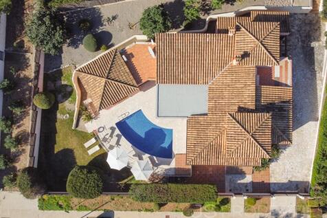 Villa in Puerto Pollensa 