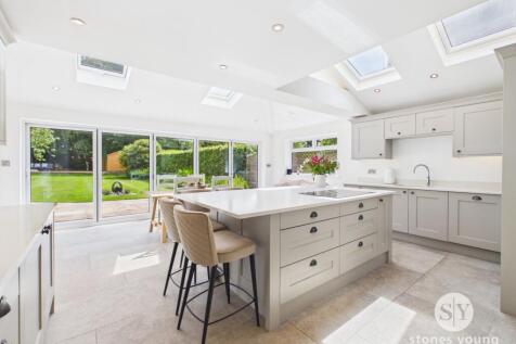 Lounge/Kitchen/Diner