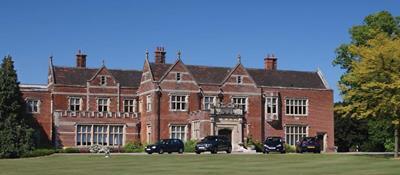 Mansion House