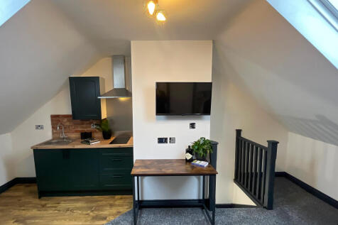 Studio 6, 12 Breedon Hill Road, Derby, Derby City photo 3