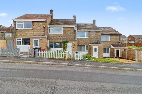 35 Park View, Crewkerne, Somerset, TA18 8HS