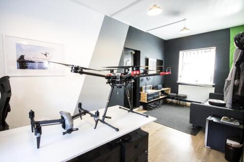 Creative Space