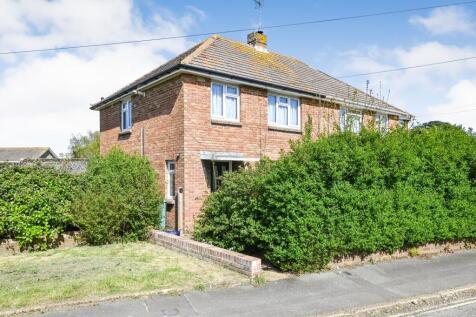 13 Medeway, Lake, Sandown, Isle of Wight, PO36 9HG