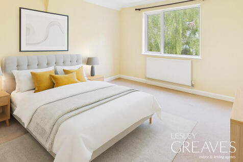 Bedroom Two Virtu...