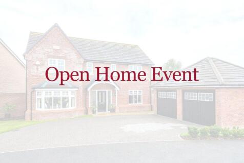 Open Home Event
