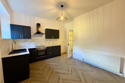 Kitchen/ Lounge
