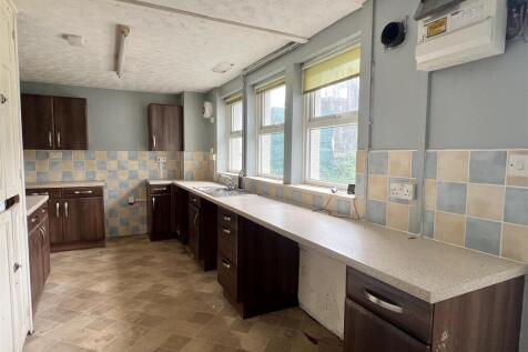 Kitchen Diner: