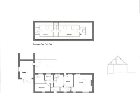 The Mistal - Plans L