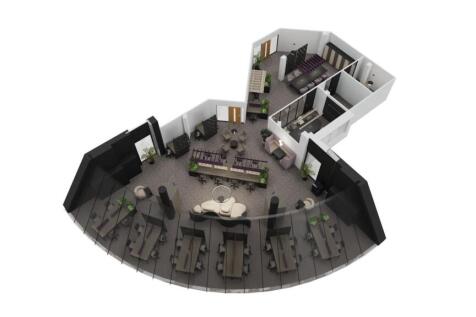 Loddon Suite Renders