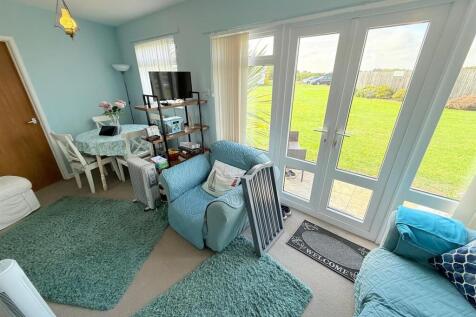 Living Room Area