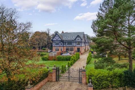Chester, CH3 - property photo