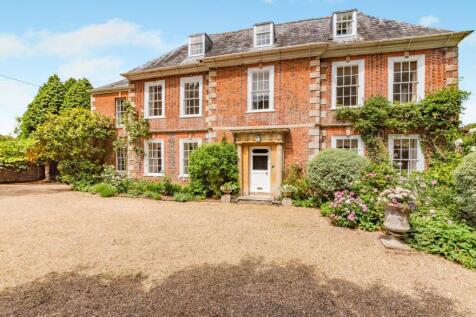 Court Hill House
