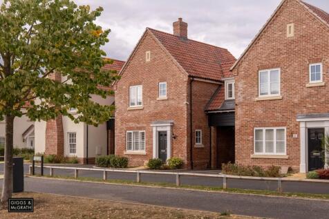 Huntingdon, PE28 - property photo