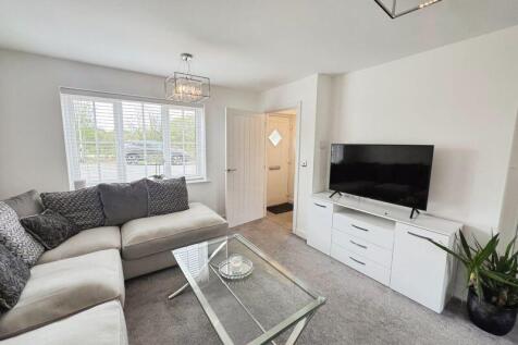 Keegan Drive, Worsley, Manchester photo 4