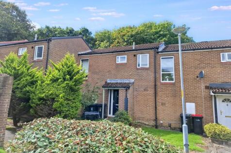 9 Miniott Walk, Hemlington, Middlesbrough, Cleveland, TS8 9NA