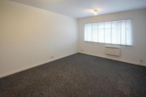 Studio room
