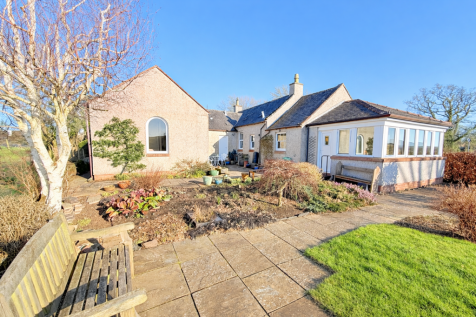 Priestlands Cottage, New Abbey Road, Dumfries, DG2