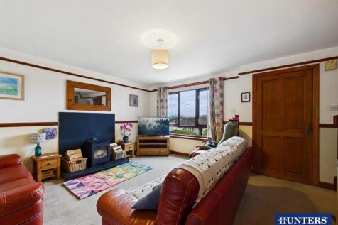 Lounge Dining Room