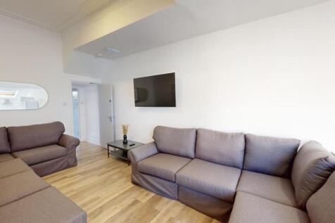20 Heaton Hall Road NE6 5AB photo 4