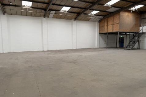 Workshop to rent Image 3