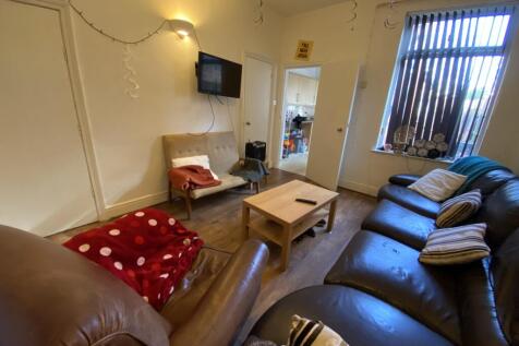 Tiverton Road - 6 bed, Selly Oak, West Midlands, B29 photo 4