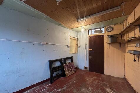 OUTBUILDING