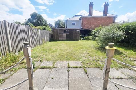 Southerly Garden