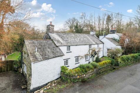 Beals Mill, Stoke Climsland 12