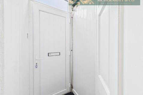 Entrance Vestibule