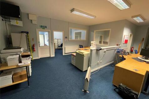 Office to rent Image 5