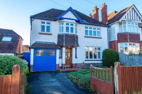 Southampton, SO15 - property photo