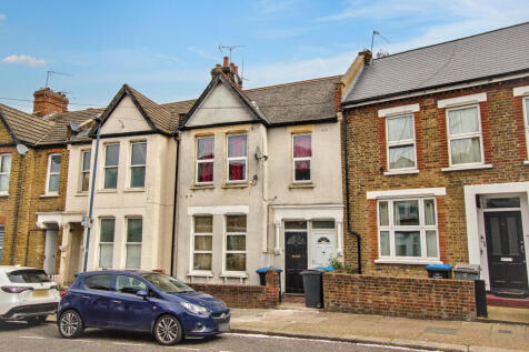 46a Charlton Road, Harlesden, London, NW10 4BD